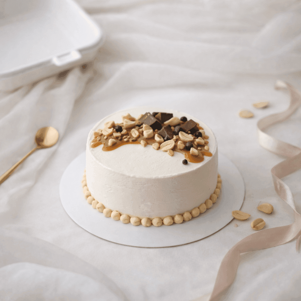 Бенто Сникерс