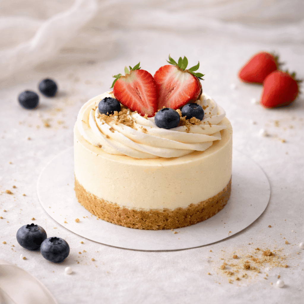 Медовый десерт preview 3